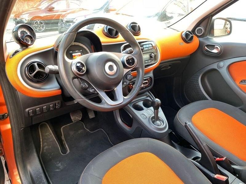 Smart ForFour 90 0.9 Turbo twinamic JBL - PREZZO REALE
