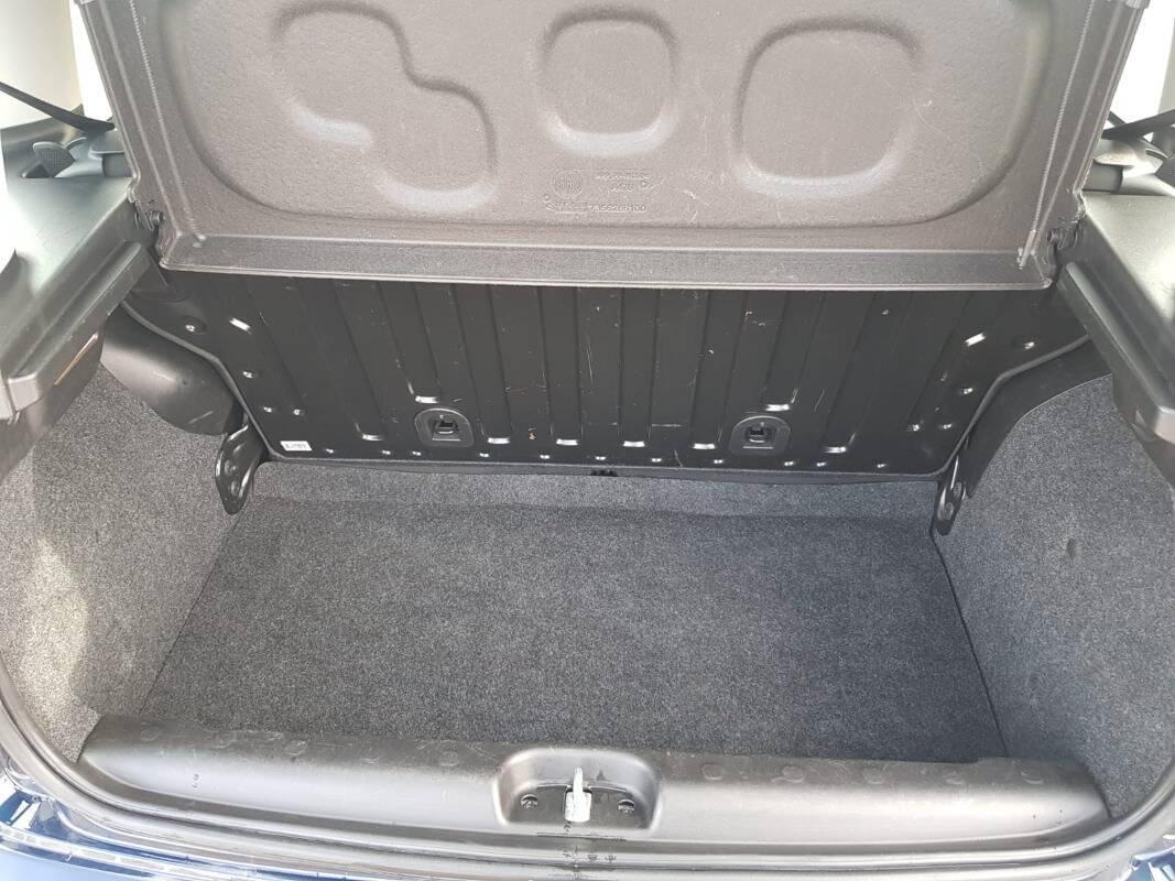 Fiat Panda 1.2 Pop 69cv