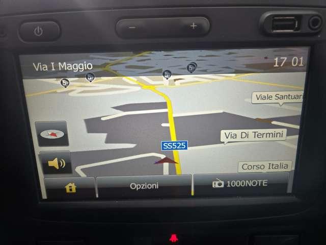 Dacia Duster Duster 1.5 dci Laureate 4x4 110cv
