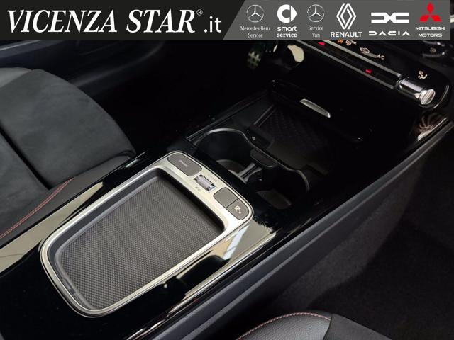 MERCEDES-BENZ A 250 MHV 4MATIC AMG ADVANCED PLUS