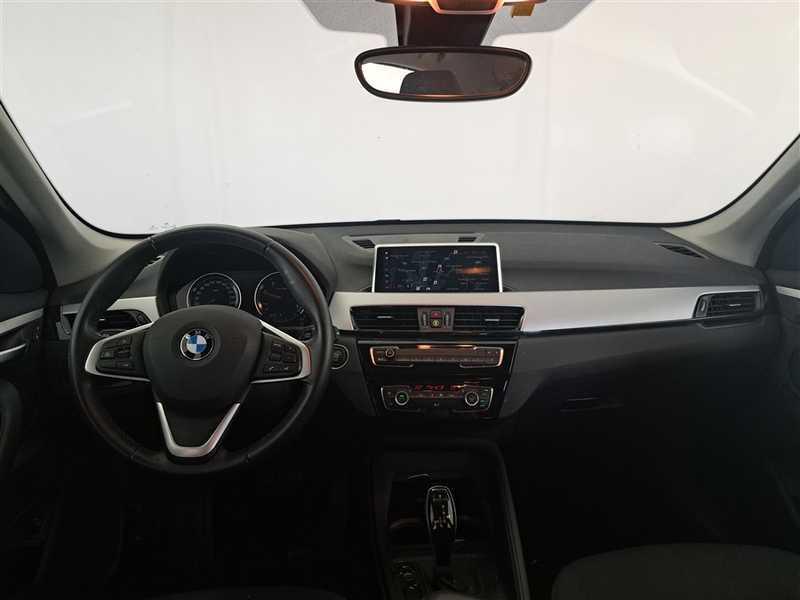 BMW X1 sDrive 18d Business Advantage autom.