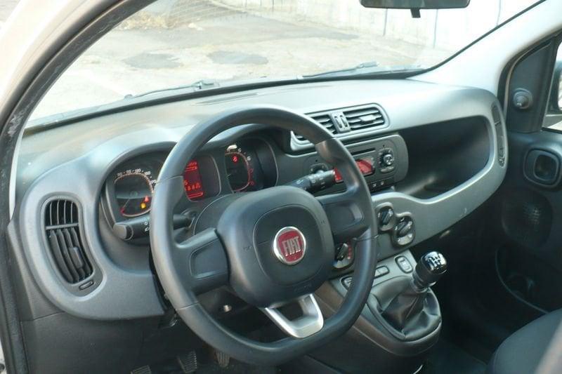 FIAT Panda Panda 1.2 Easy