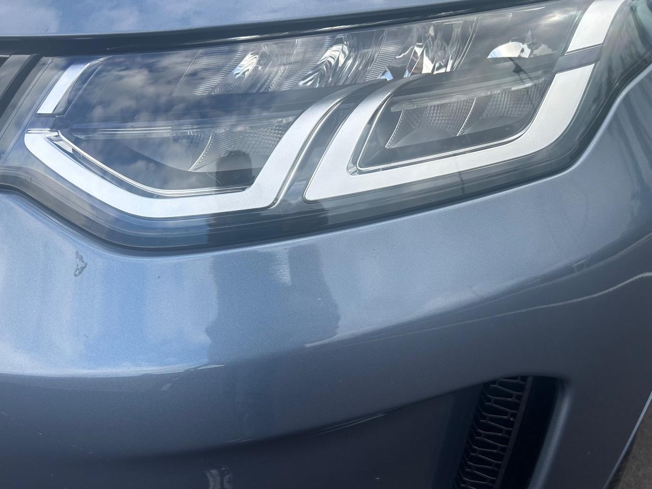 Land Rover Discovery Sport 2.0D I4-L.Flw 150 CV AWD Auto R-Dynamic