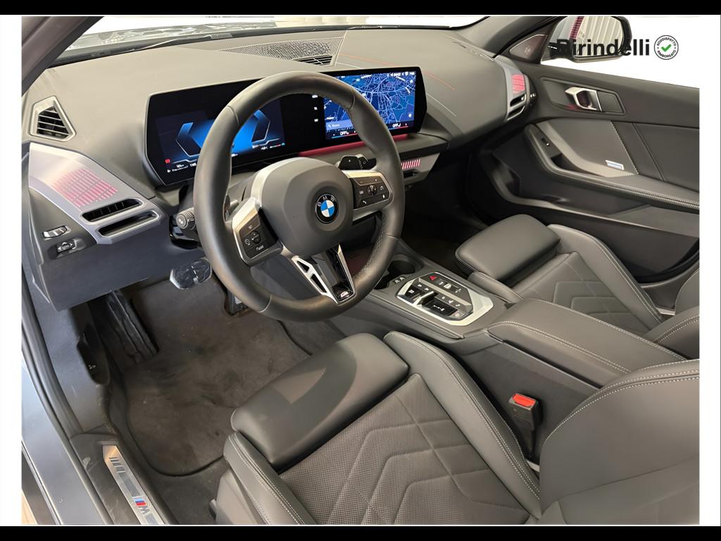 BMW 120d