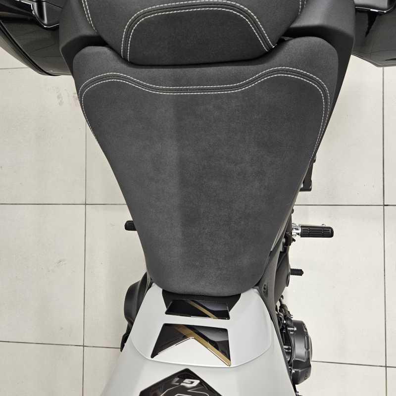 Yamaha Tracer 9 GT - 2025