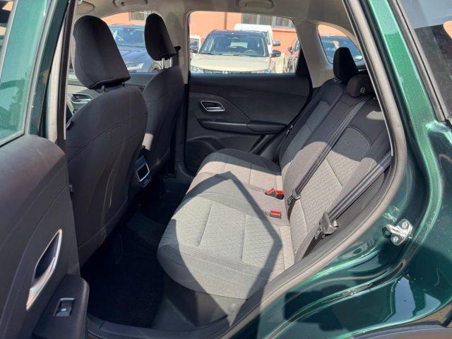 MG ZS 1.5 Hybrid+ 197CV COMFORT