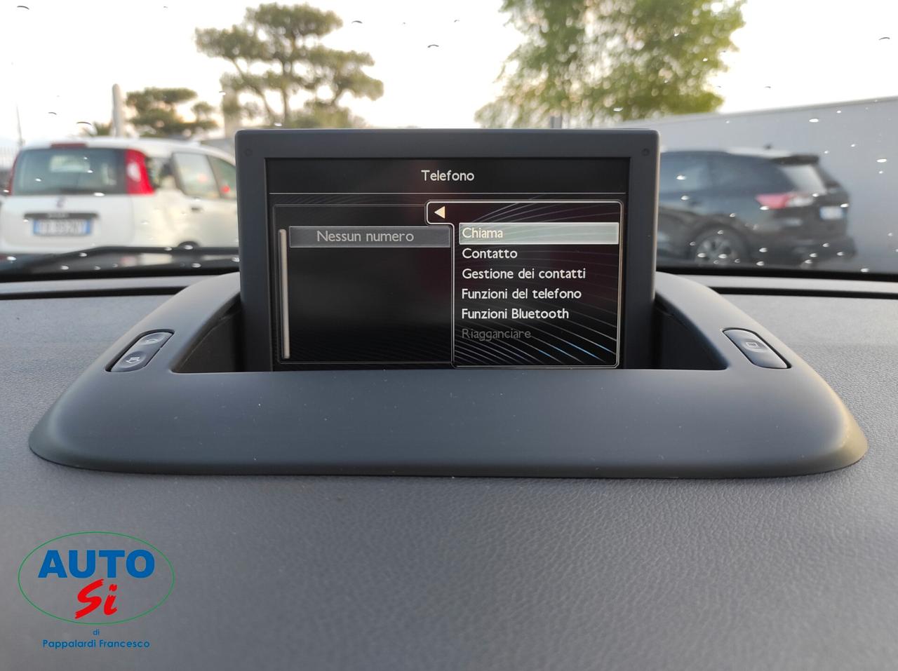 Peugeot 3008 1.6 BlueHDi - 120cv FULL OPTIONAL