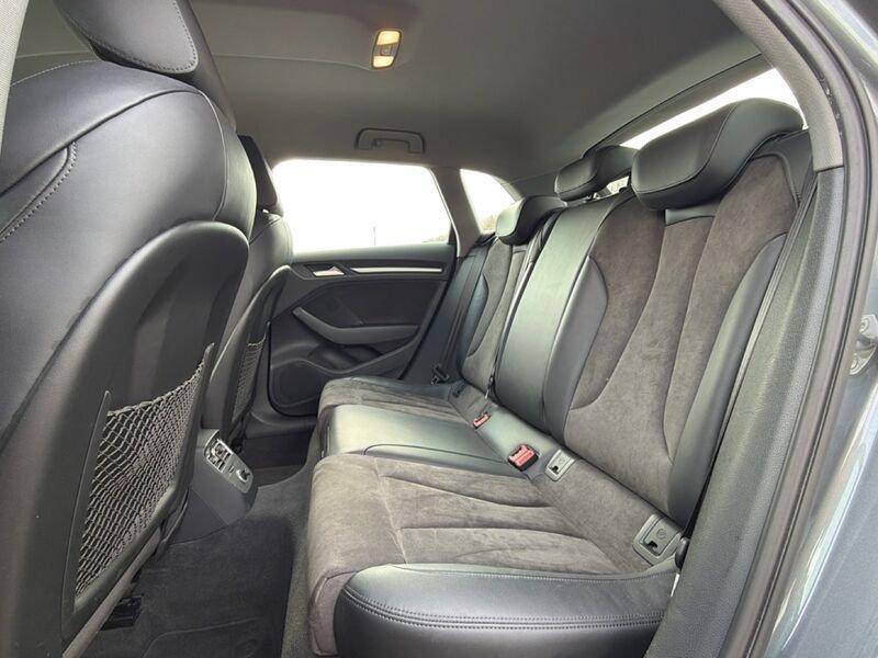 Audi A3 30 TDI Business