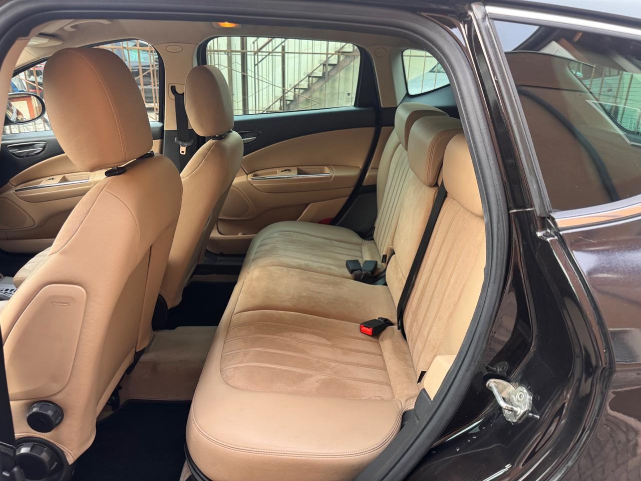 Lancia Delta 1.6 MJT Ok Neopatentati