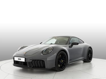 Porsche 911 coupe 3.6 carrera gts auto