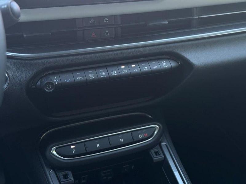 FIAT 600 Hybrid 100 CV DCT MHEV La Prima