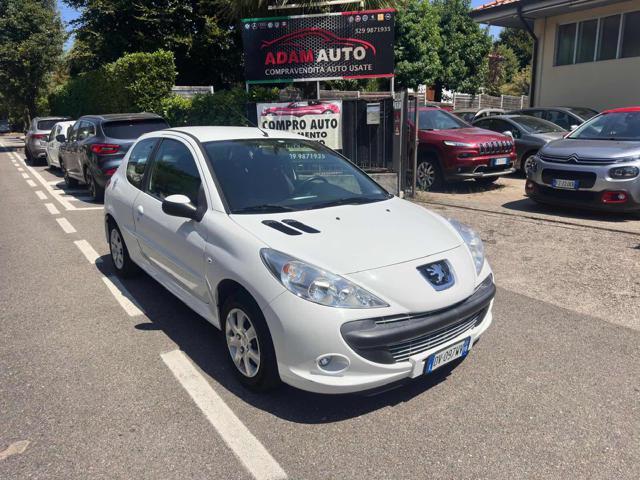 PEUGEOT 206 Plus 1.1 60CV 3p. X Line