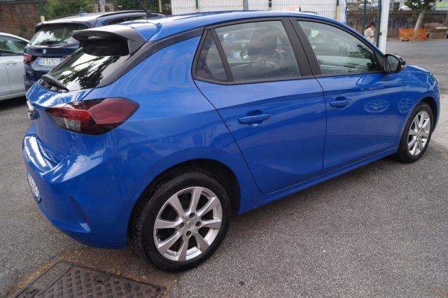 OPEL Corsa 1.2 Edition