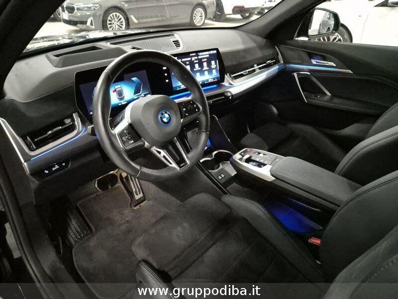 BMW X2 U10 i edrive 20 MSport