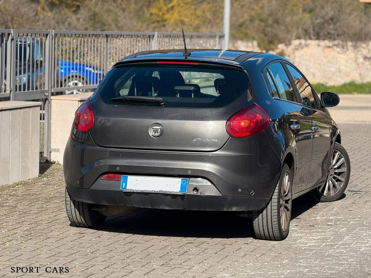 Fiat Bravo 1.6 MJT 120 CV DPF Emotion, TETTO, FULL