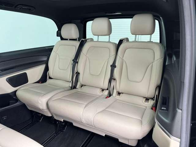 Mercedes-Benz V 300 d *Pronta Consegna* LONG AVANTGARDE 8P AMG 4MATIC