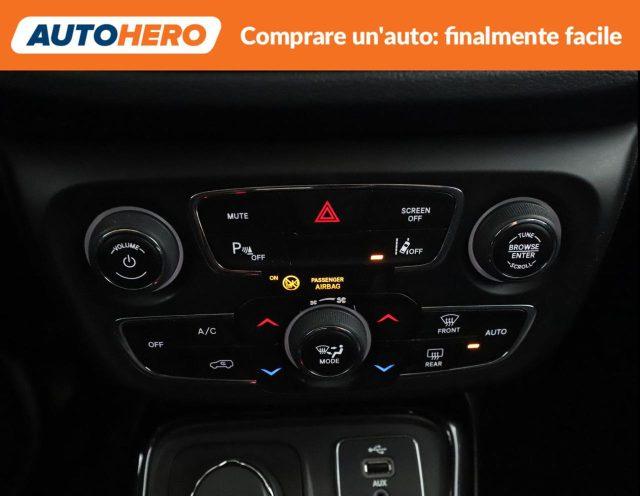 JEEP Compass 1.4 MultiAir 170 CV aut. 4WD Limited
