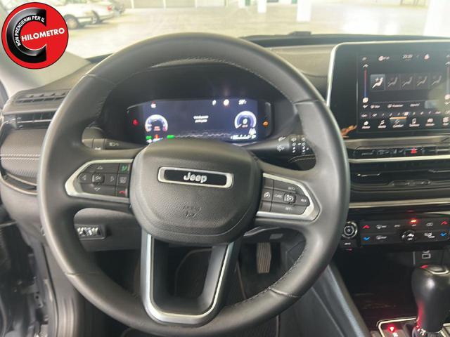 JEEP Compass 1.5 Turbo T4 130 CV MHEV 2WD Night Eagle