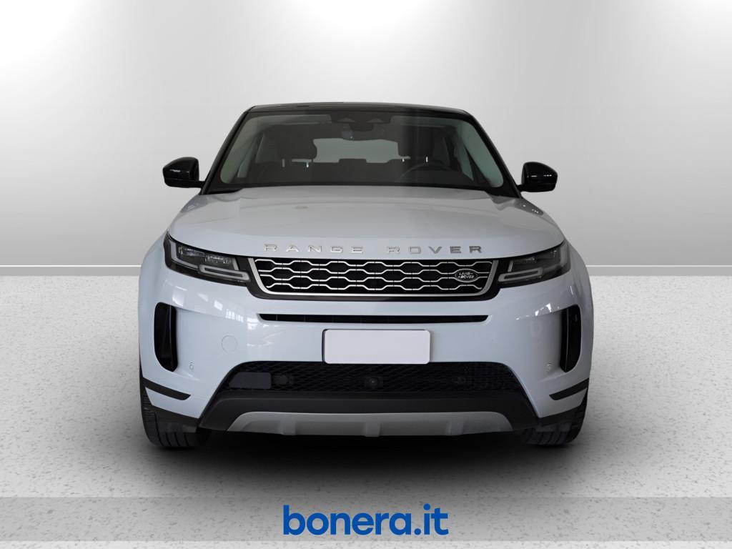 Land Rover Range Rover Evoque 2.0 D I4 MHEV SE AWD Auto