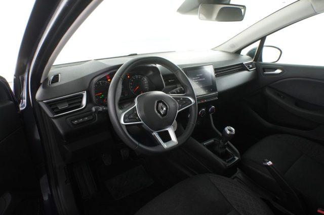 RENAULT Clio Clio TCe 90 CV 5 porte Business
