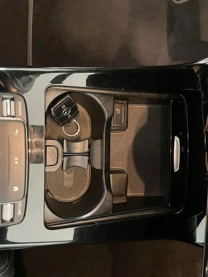 Mercedes-benz A 180 d Automatic Premium