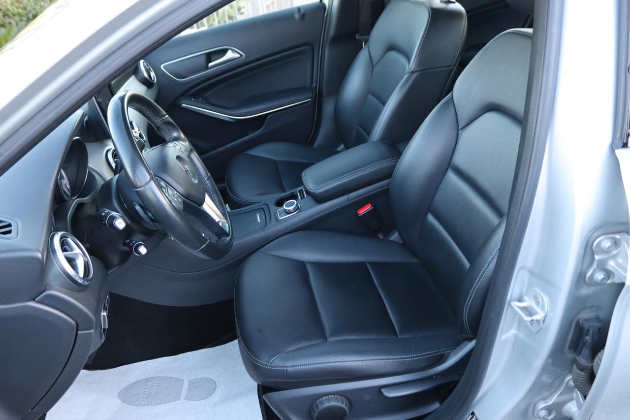 Mercedes-benz GLA 200 CDI Automatic Premium