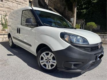 FIAT DOBLO' 1.6 MjT CARGO 3 POSTI PORTA LATERALE
