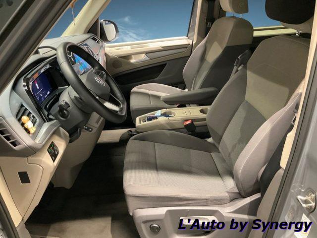 VOLKSWAGEN Multivan 2.0 TDI 150CV DSG Life Lungo 7posti