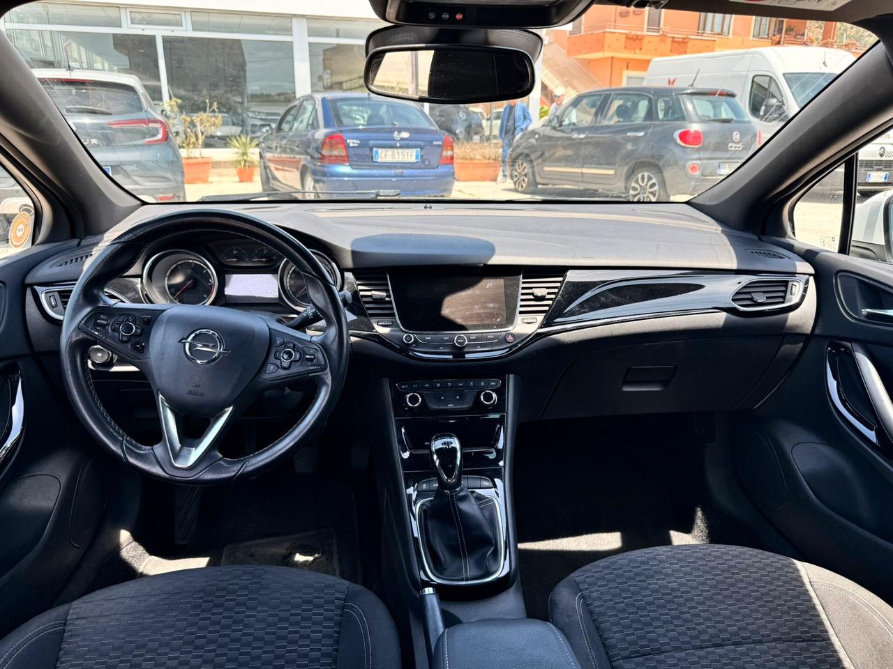 Opel Astra 1.6 CDTi 110CV Start&Stop 5 porte Dynamic