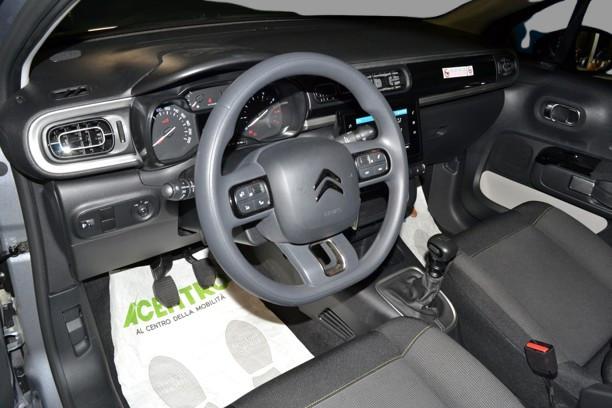 CITROEN C3 - Pure tech 110 s&s MAX MY70