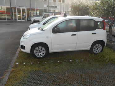 Fiat Panda 1.2