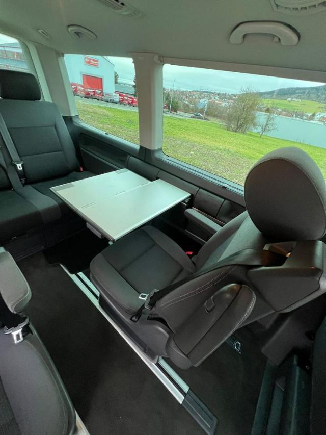 VOLKSWAGEN Multivan 2.0 TDI 140cv 4x4 4 Motion Highline