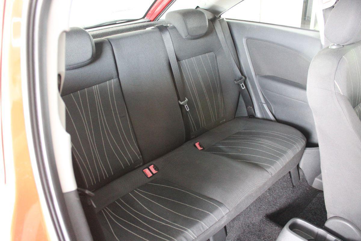 OPEL - Corsa - 1.0 12V 5 porte Club