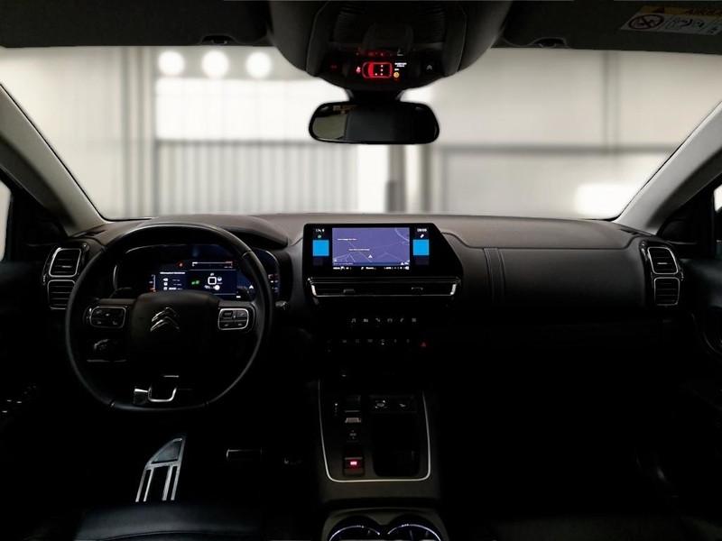 CITROEN C5 AIRCROSS BLUEHDI 130 CV SES SHINE EAT8 SUV