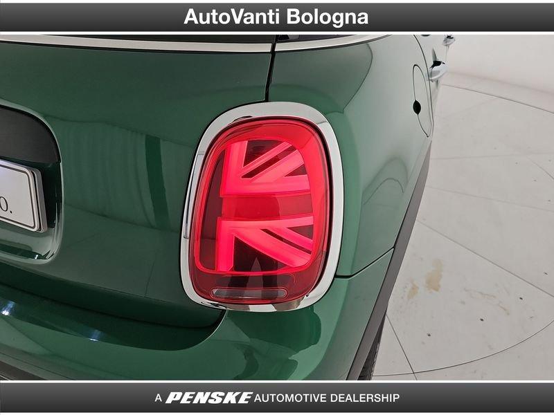 MINI Mini 5 porte Mini 5p 1.5 One Classic 102cv