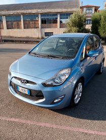 Hyundai iX20 1.6 CRDI 115 CV Style