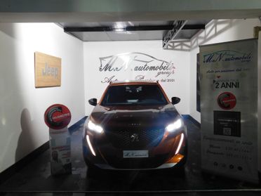 Peugeot 2008 PureTech 100 S&S Allure