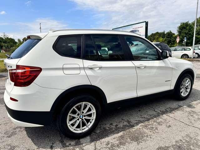 BMW X3 X3 xdrive20d