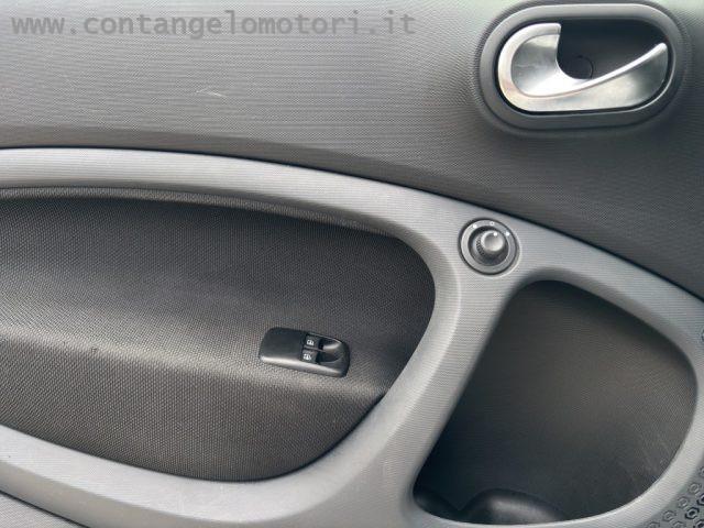SMART ForTwo 70 1.0 twinamic cabrio Superpassion