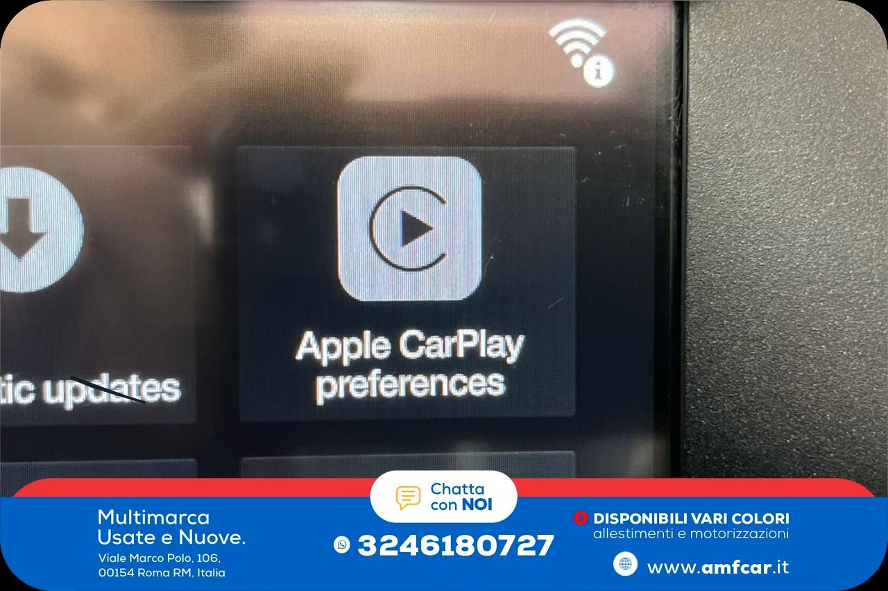 Ford Mustang 2.3 Cabrio EcoBoost *Premium/SHZ/ Digi-Tacho