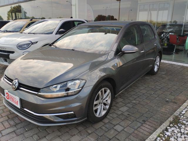 VOLKSWAGEN Golf 2.0 TDI DSG 5p. Business BlueMotion Technology