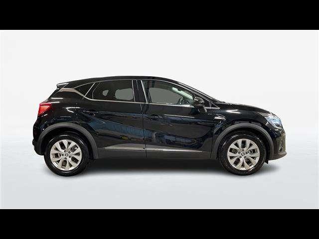 Renault Captur 1.6 E-TECH Plug-in Hybrid 160cv Intens Auto