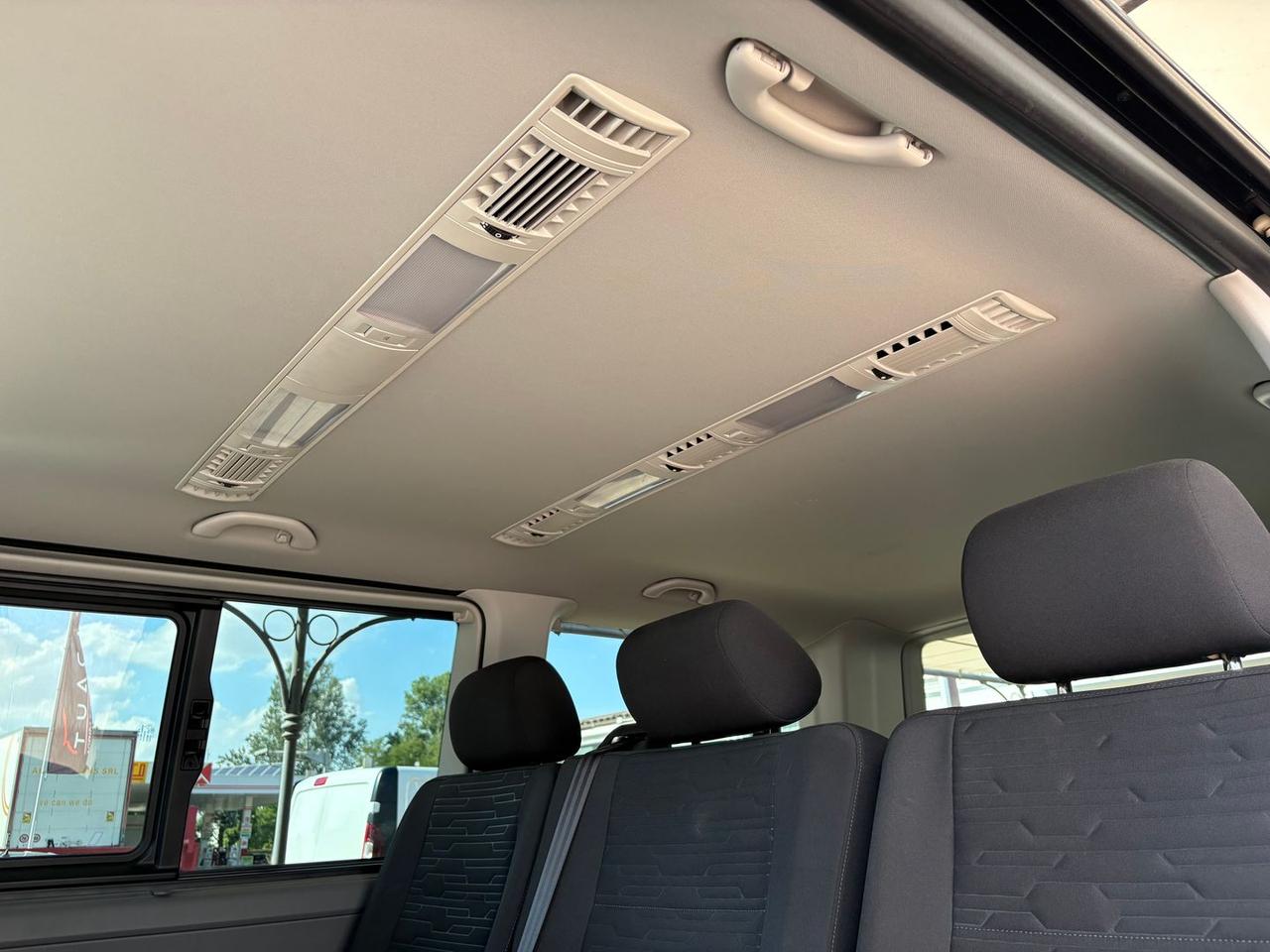 Volkswagen Caravelle T7 2.0 TDI BlueMotion #50026