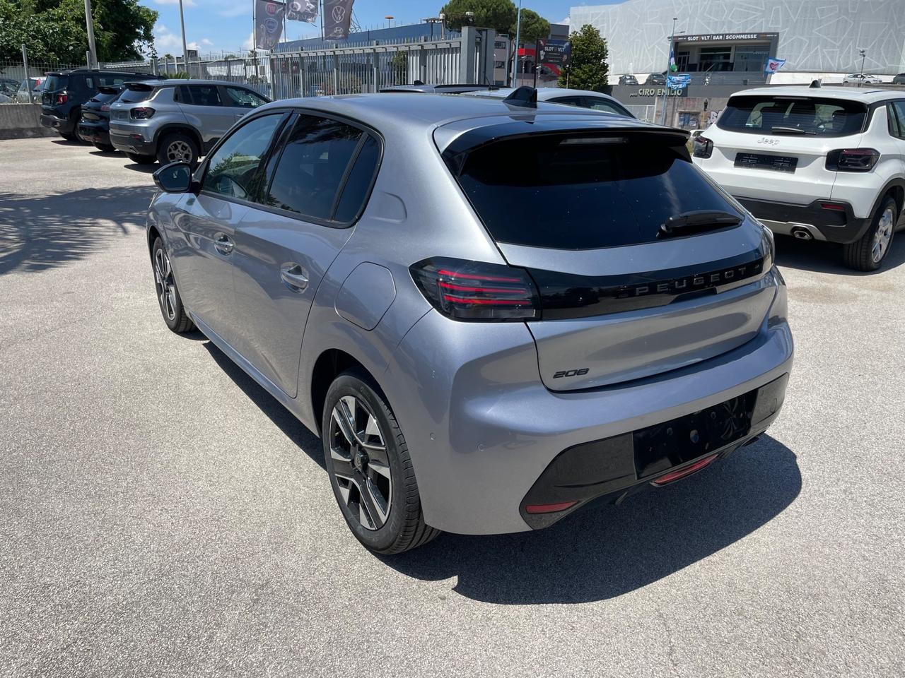 Peugeot 208 Allure 100cv a*f*f*a*r*e