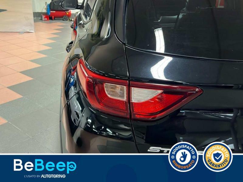 KIA Stonic 1.2 DPI STYLE S/DESIGN PACK GPL 82CV