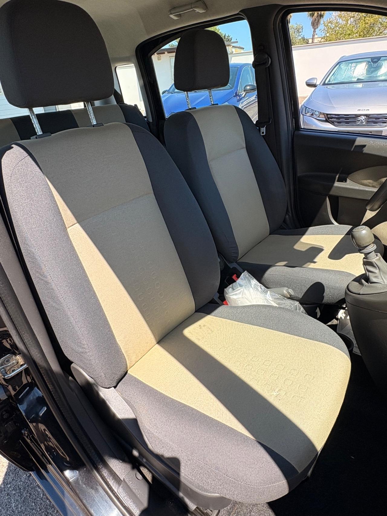 Fiat Panda 1.2 Dynamic GPL