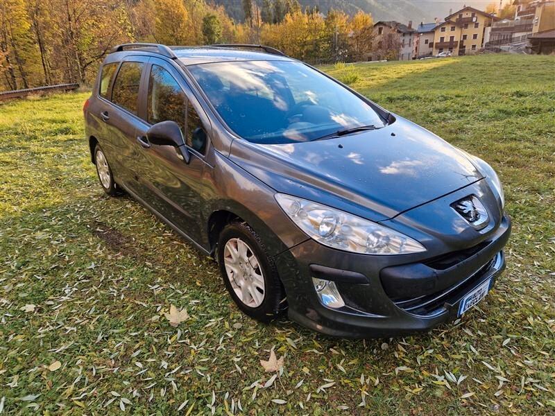 Peugeot 308 1.6 HDi 110CV FAP SW Business