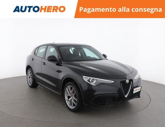 ALFA ROMEO Stelvio 2.0 Turbo 280 CV AT8 Q4 Super