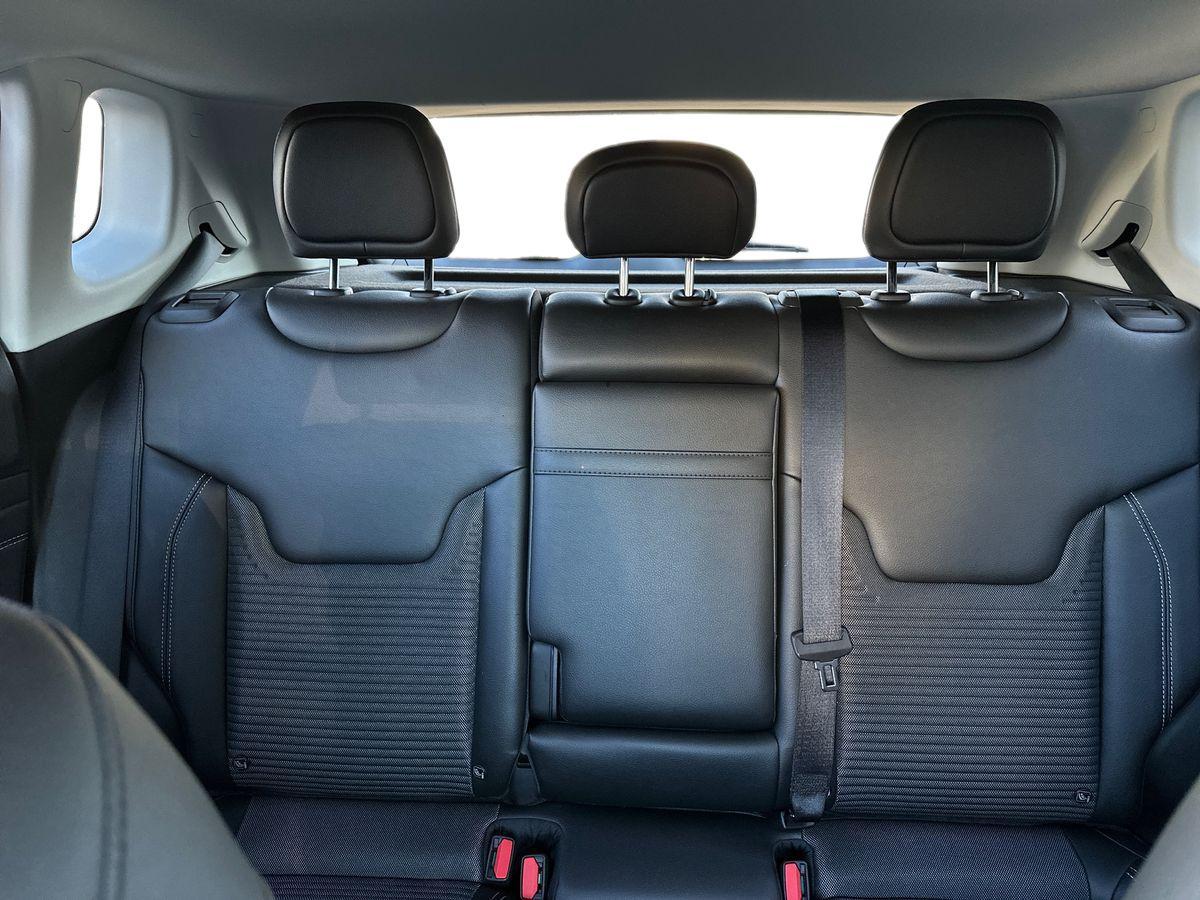 JEEP Compass II 2021 - Compass 1.3 turbo t4 phev Limited 4xe auto