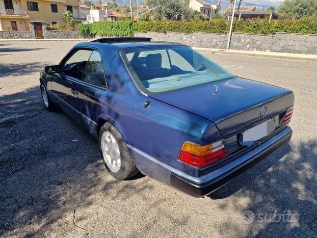 Mercedes-benz 300 ce coupe